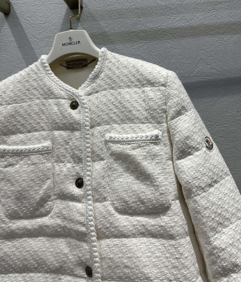 Moncler Down Coat